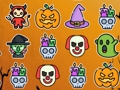 Igra Halloween Crush online