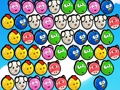 Igra Bubble Pets Pucač  online