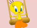 Igra Tweetyjeve lule  online