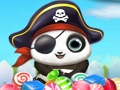Igra Panda i prijatelji  online