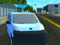 Igra Simulator tereta 2023  online