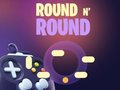 Igra Runda N' Round  online