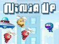 Igra Ninja gore  online
