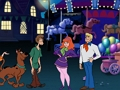 Igra Scooby-Doo i Guess Who Strah na sajmu zabave  online