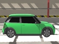 Igra Automobil Crazy Highway Drive Mobile online