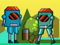 Igra Gloo Bot 2 online
