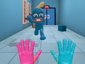 Igra Uhvatite Huggy Waggyja!  online