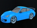 Igra Ludi ulazak automobila  online