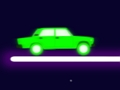 Igra Neonski trkač  online