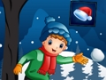 Igra Lof božićne kocke  online