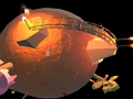 Igra Zum planeta online