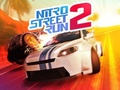 Igra Nitro Street Run 2 online