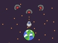 Igra Pixel će zaštititi vaš planet  online