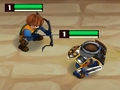 Igra Neverending Stories of Warriors RPG  online