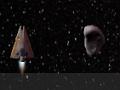 Igra Asteroidna kiša  online