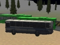 Igra Fast Bus Ultimatum Parking 3D  online