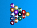 Igra Devetka, osmica i snooker  online