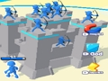 Igra Rat ciglama  online