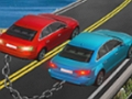 Igra Auto Connection Impossible Driving  online