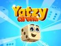 Igra Yahtzee Arena  online