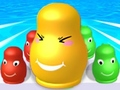 Igra Boca groznica 3D  online