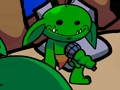 Igra Friday Night Funkin protiv Goblina  online