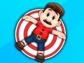 Igra Udari Mario  online