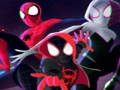 Igra Spider-Man: Into the Spider-Verse Puzzle  online