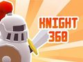 Igra Vitez 360  online
