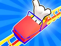Igra Tematski park Rush  online