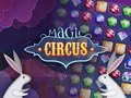 Igra Čarobni cirkus  online