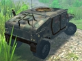 Igra Kamion Offroad Drive Teški prijevoz  online