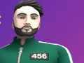 Igra Squid Game 3d igra  online