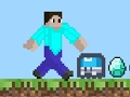 Igra Pro Steve online