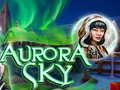 Igra Aurora nebo  online