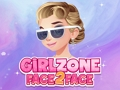 Igra GirlZone lice 2 lice online