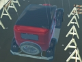Igra Parking Classic Car online
