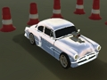 Igra Igra naprednog parkiranja automobila 3D  online