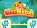Igra Dino utakmica  online