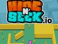 Igra Skrivača. io  online