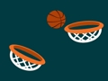 Igra HOOPS igru  online