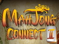 Igra Mah Jong Connect II online