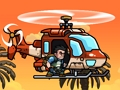Igra Gun Metal War 2d Mobile online
