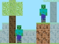 Igra NoobHood pomozi Alexu!  online