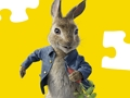 Igra Puzzle Peter Rabbit Jigsaw online