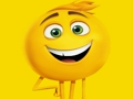 Igra Emoji Movie Jigsaw Puzzle  online