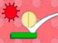 Igra Pobijedite virus  online