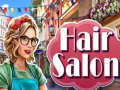 Igra Frizerski salon  online