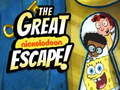 Igra Veliki Nickelodeon Escape!  online