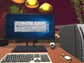 Igra Razbijte svoje računalo  online